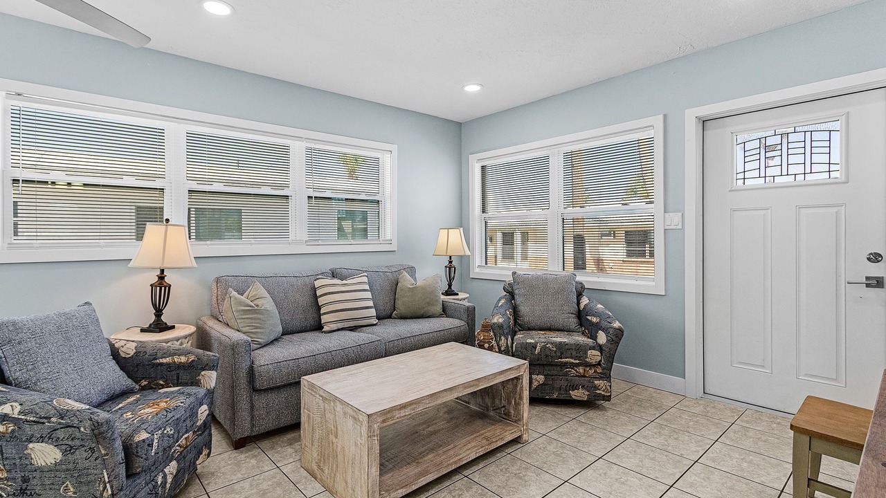 Photo of Livingroom in Aloha Kai