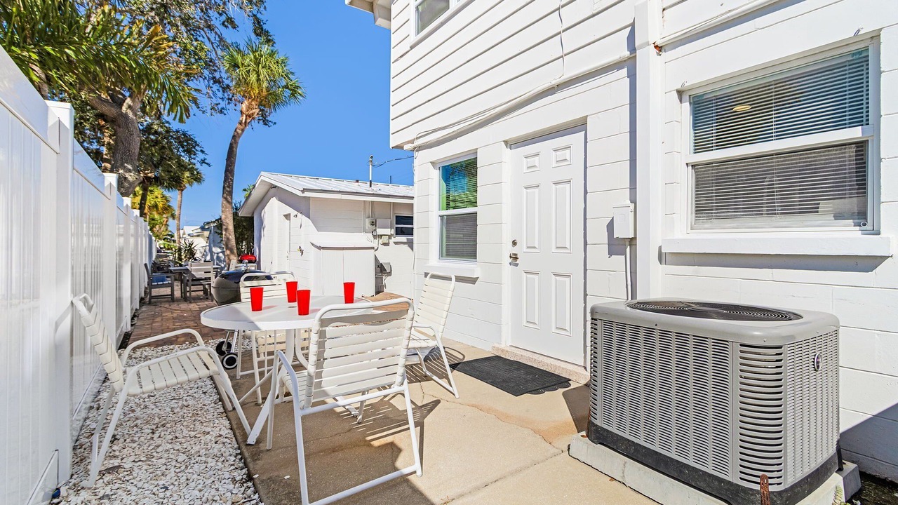 Photo of Outdoor in Aloha Kai