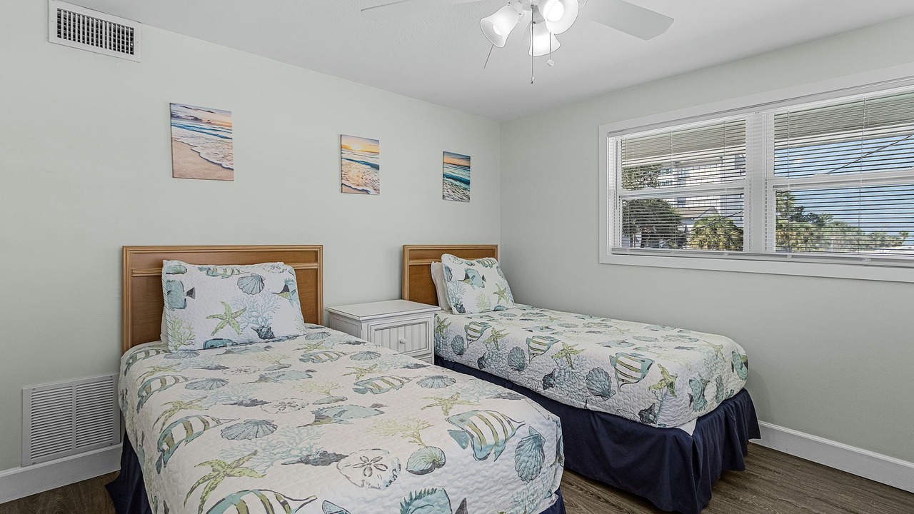 Photo of Bedroom in Aloha Kai