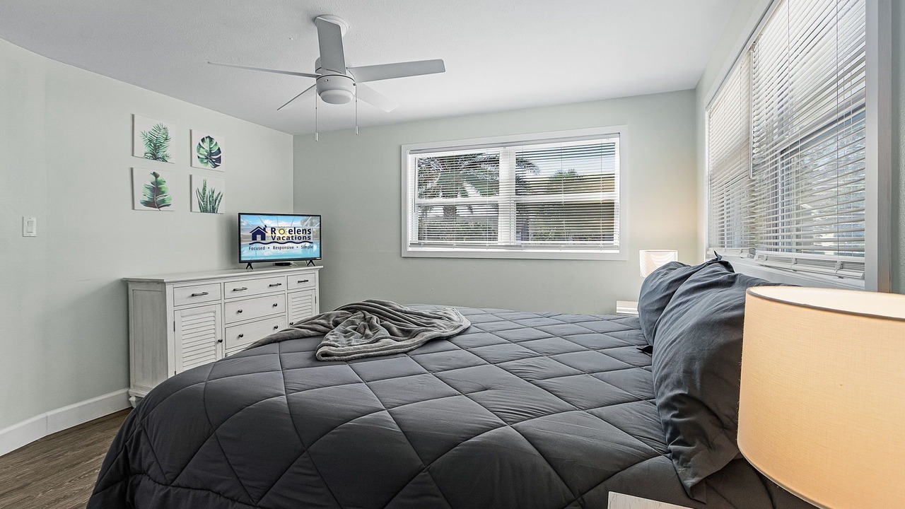 Photo of Bedroom in Aloha Kai