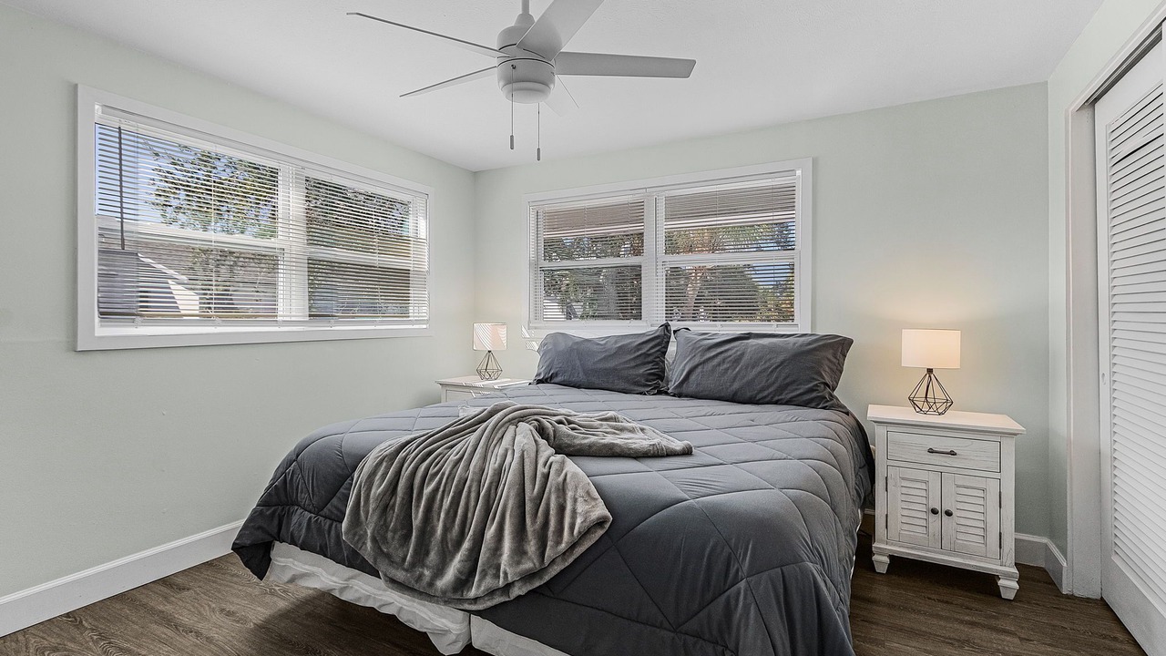 Photo of Bedroom in Aloha Kai