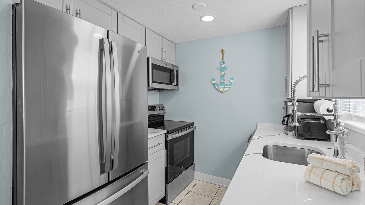 Photo of Kitchen in Aloha Kai