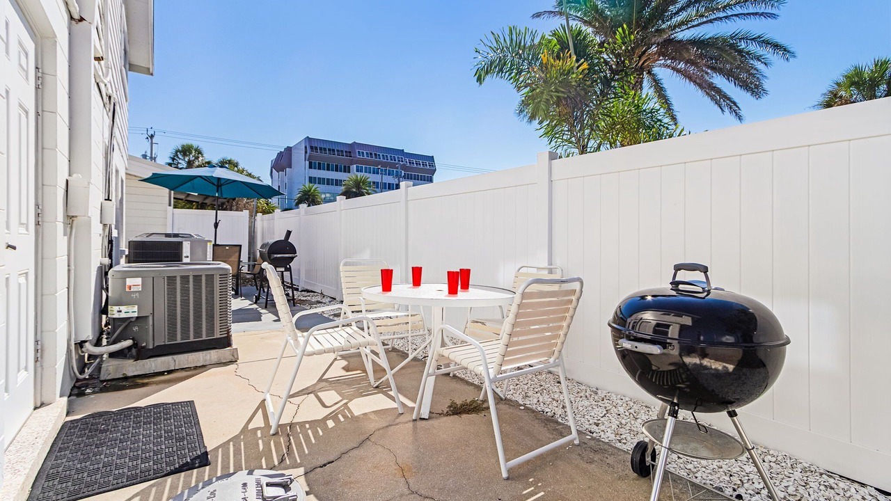 Photo of Outdoor in Aloha Kai