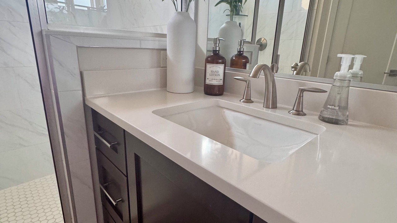 Photo of Bathroom in Chantilly