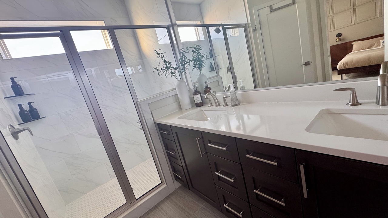 Photo of Bathroom in Chantilly