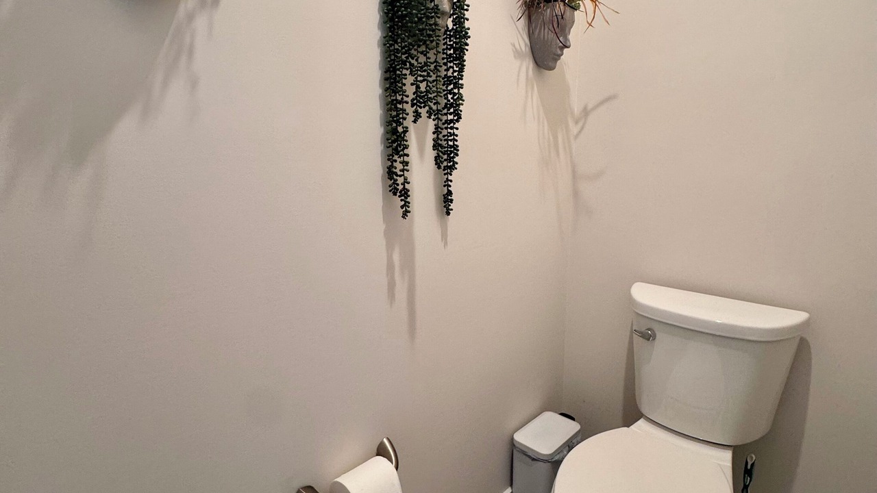 Photo of Bathroom in Chantilly