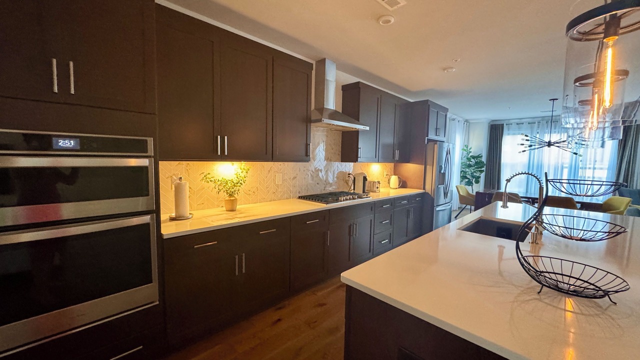 Photo of Kitchen in Chantilly
