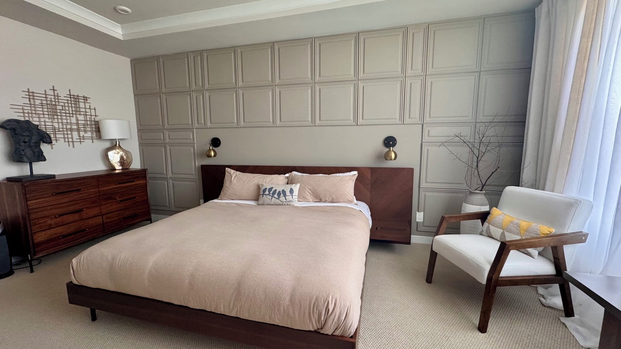 Photo of Bedroom in Chantilly