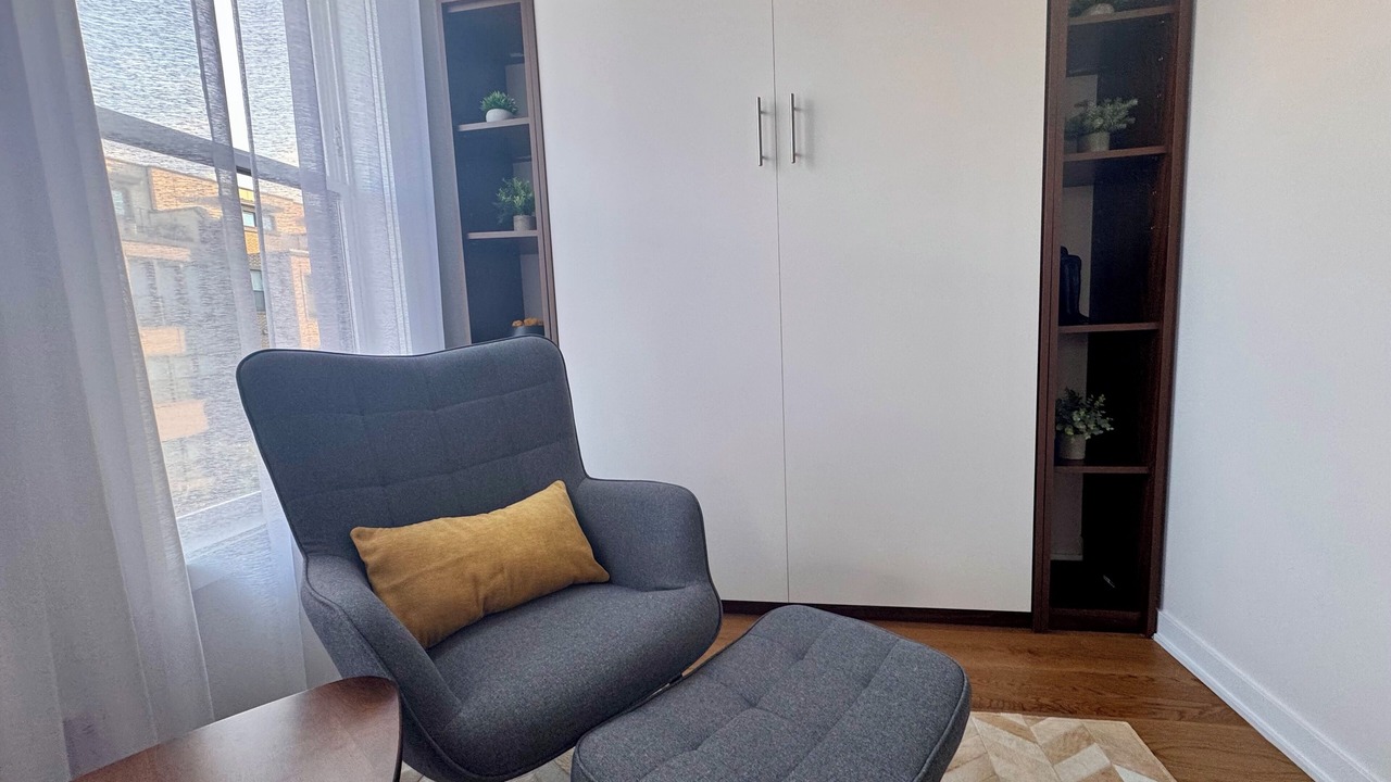 Photo of Livingroom in Chantilly