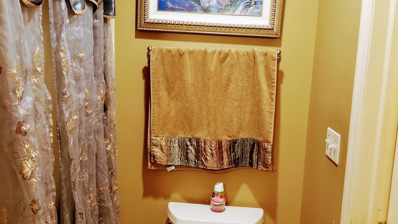 Photo of Bathroom in Huntington Station