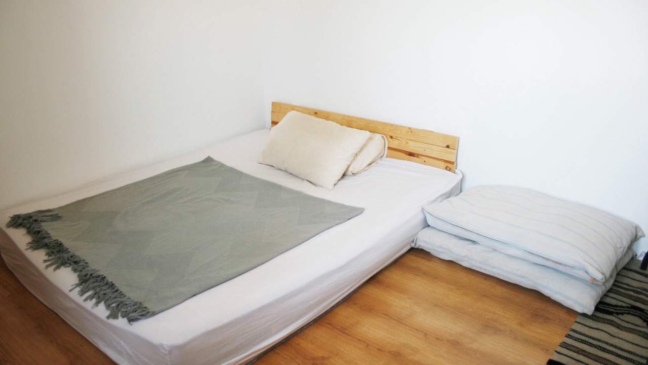 Photo of Bedroom in Cairo