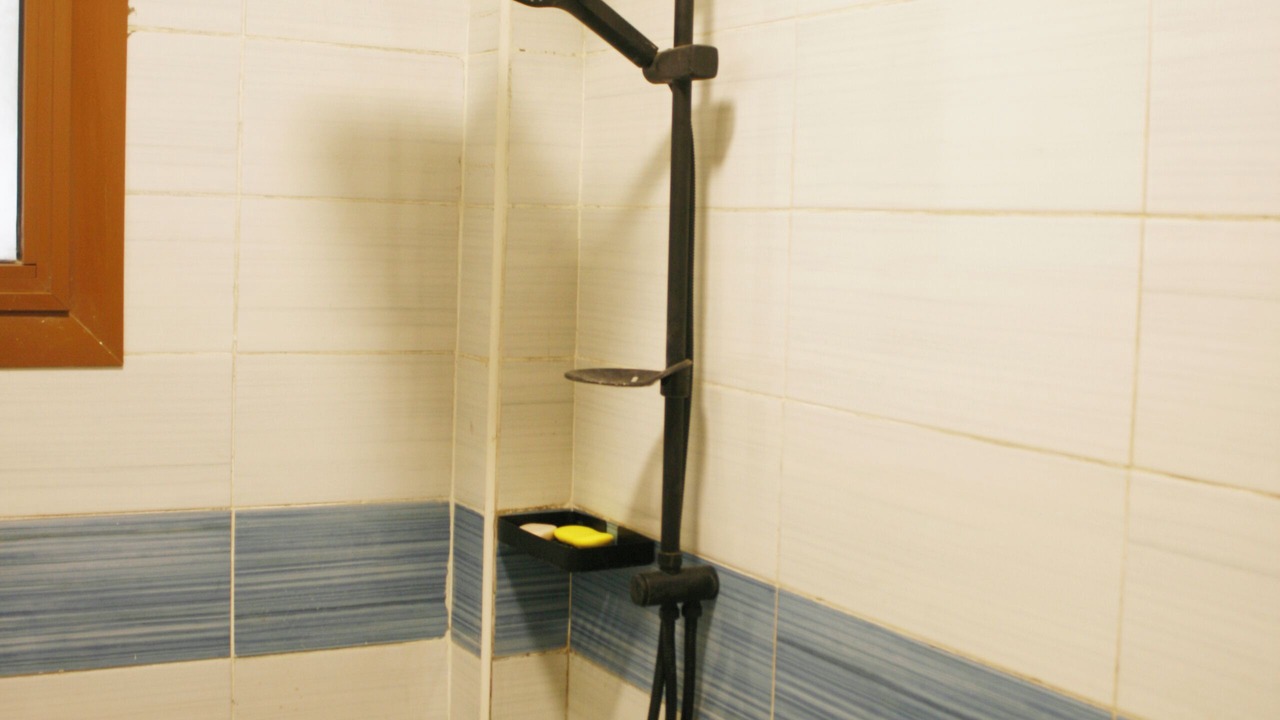 Photo of Bathroom in Cairo