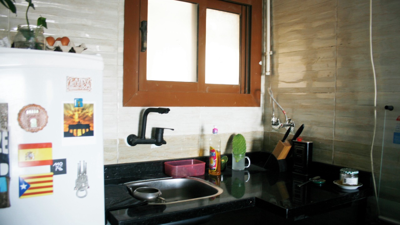 Photo of Kitchen in Cairo