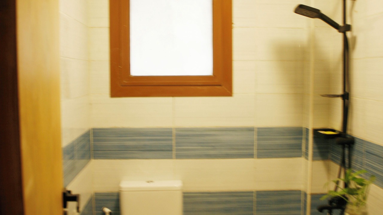 Photo of Bathroom in Cairo