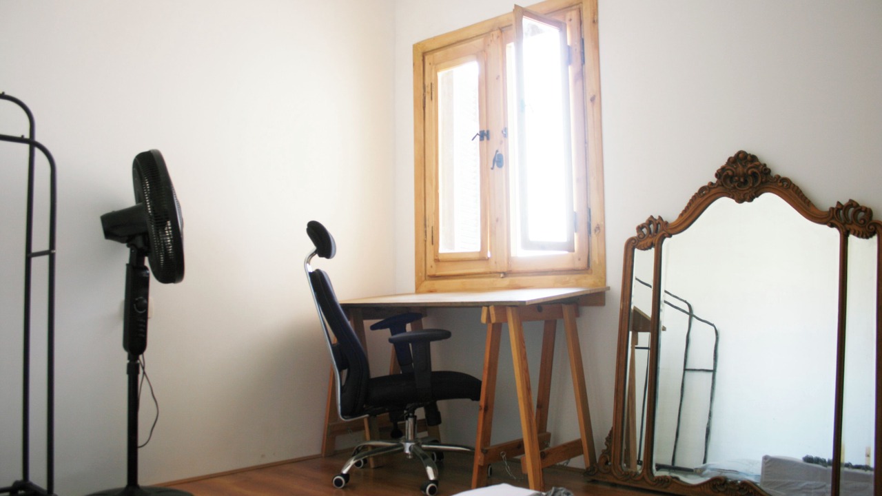 Photo of Bedroom in Cairo