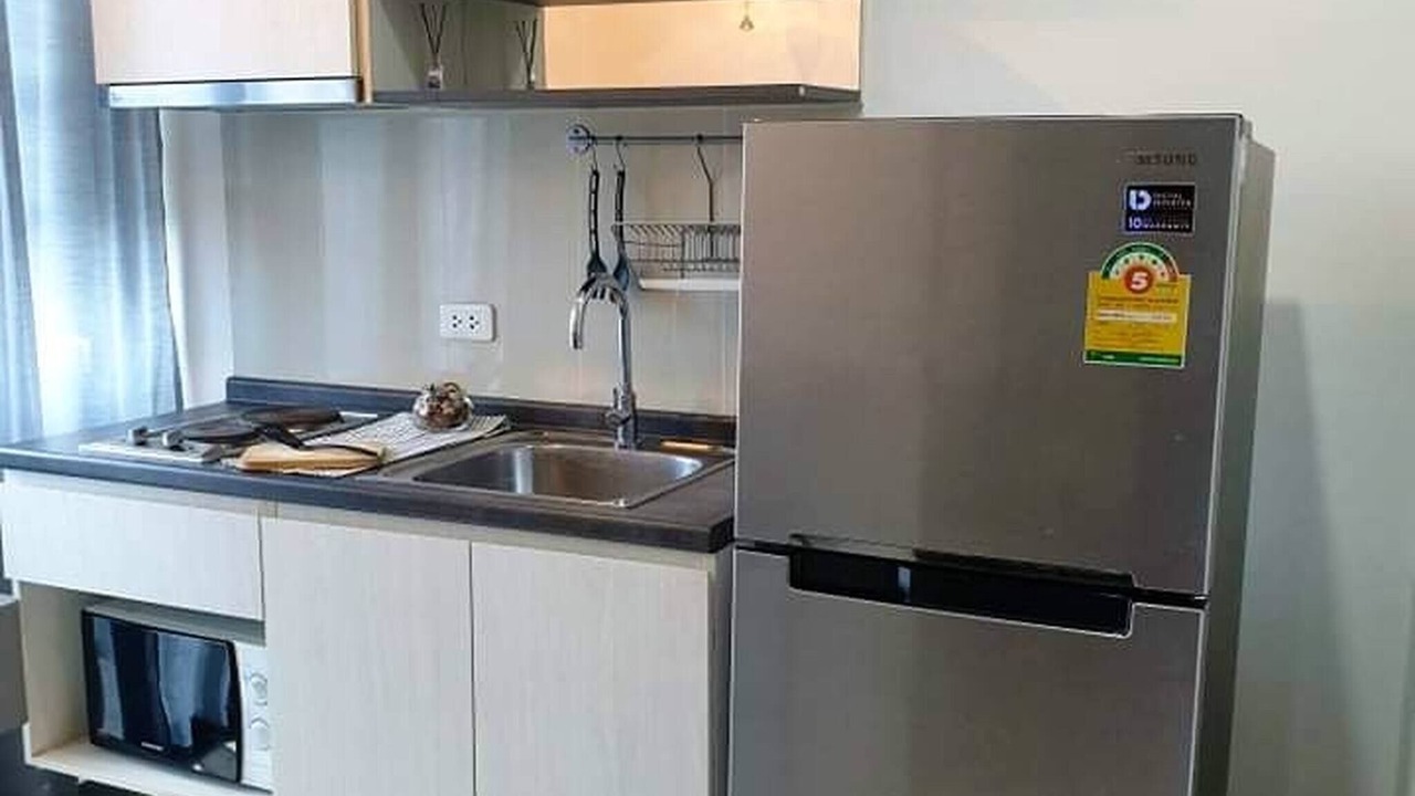 Photo of Kitchen in Phra Khanong Nuea