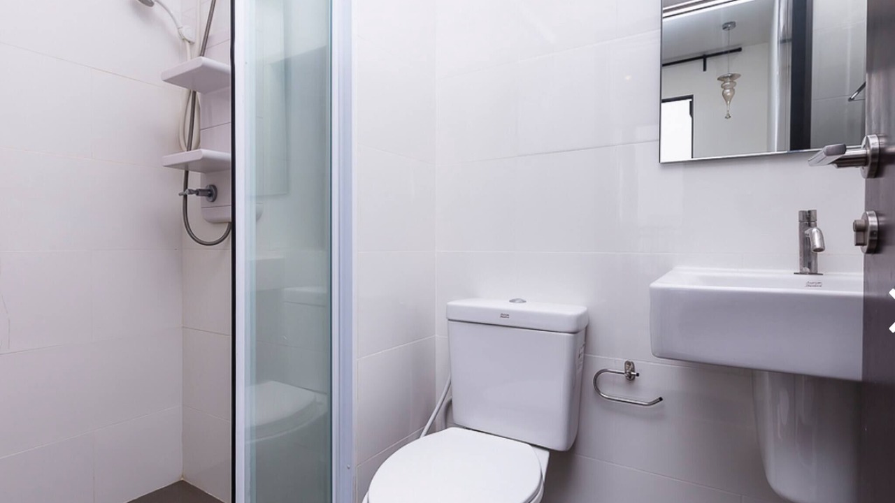 Photo of Bathroom in Phra Khanong Nuea