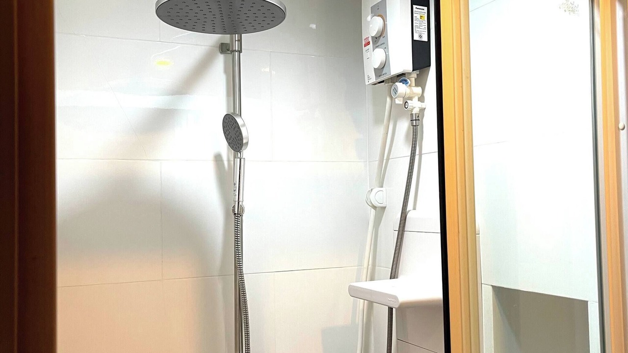 Photo of Bathroom in Phra Khanong Nuea