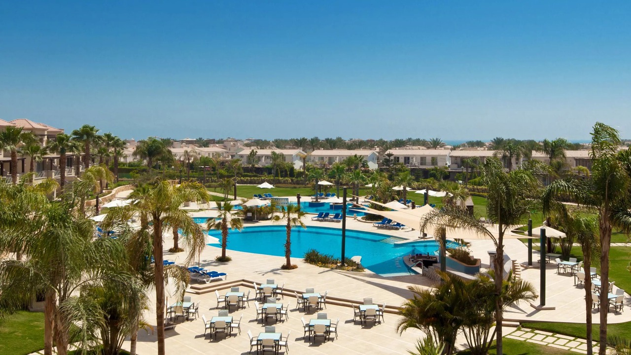 Photo of Outdoor in Ain Sokhna