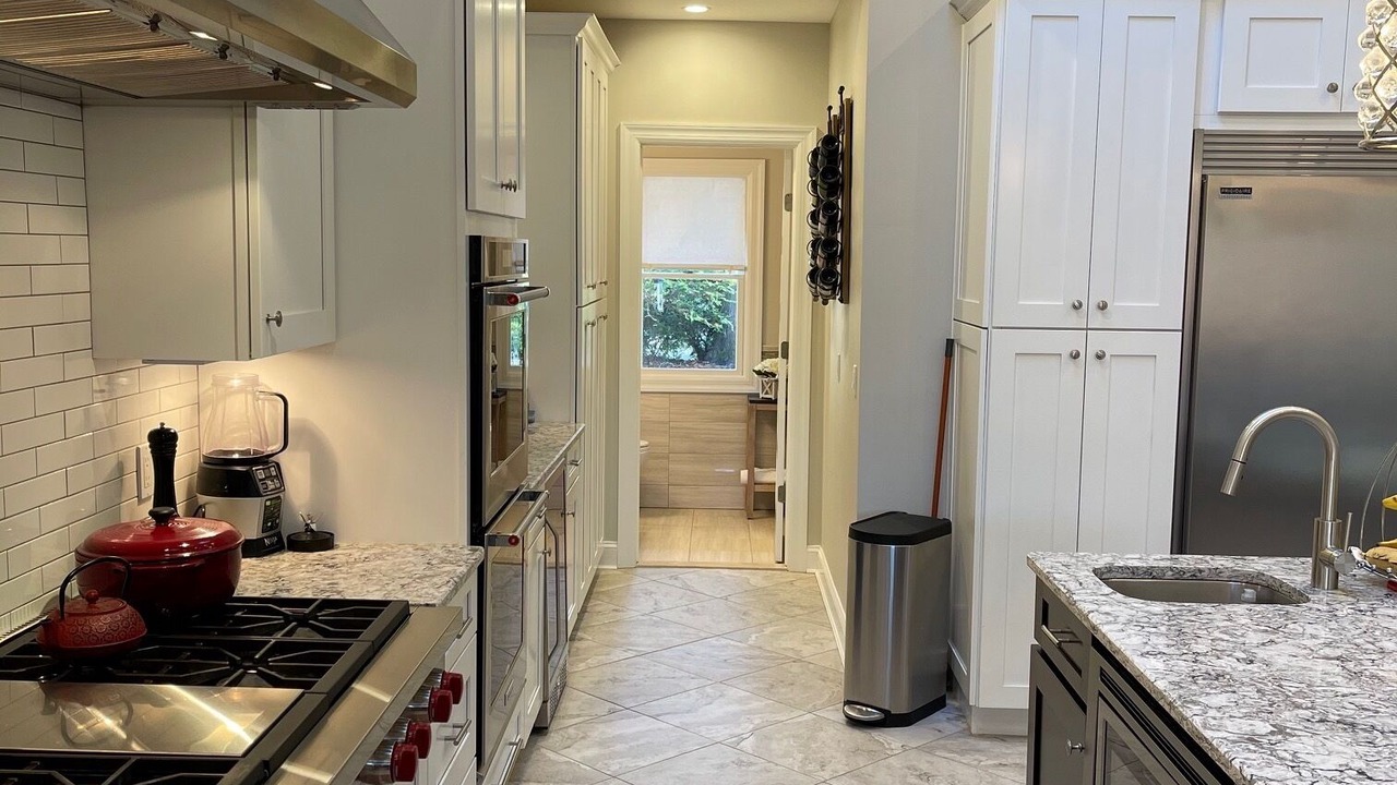 Photo of Kitchen in Melville