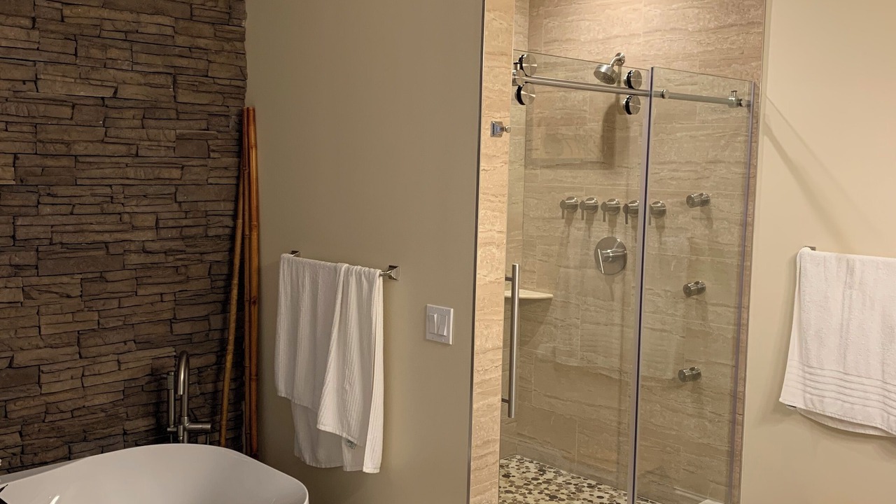 Photo of Bathroom in Melville
