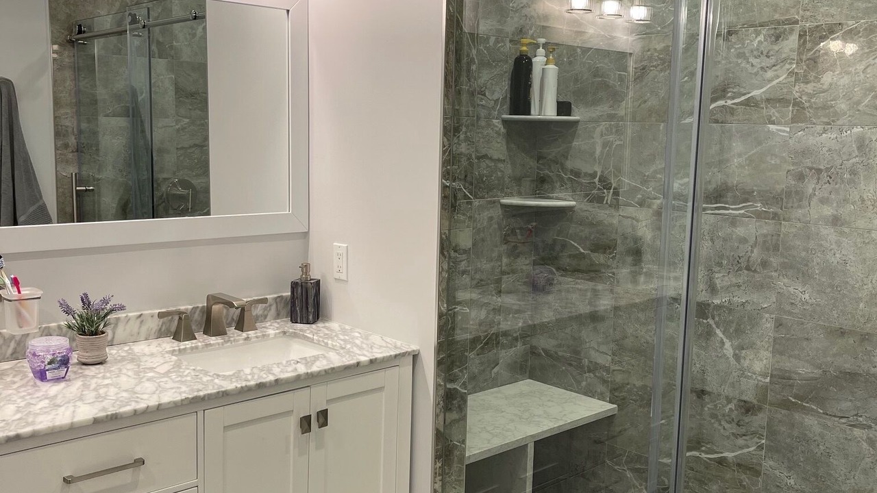 Photo of Bathroom in Melville