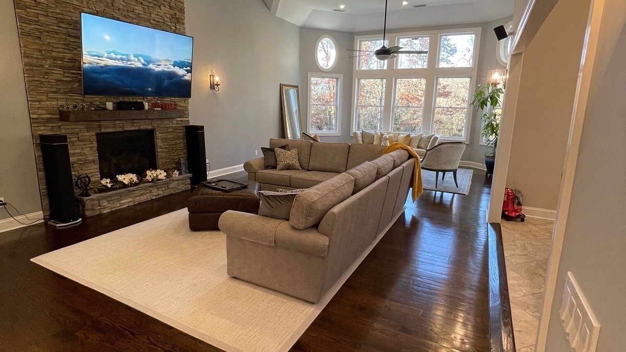 Photo of Livingroom in Melville