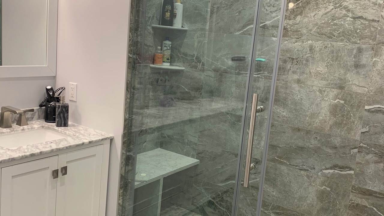 Photo of Bathroom in Melville
