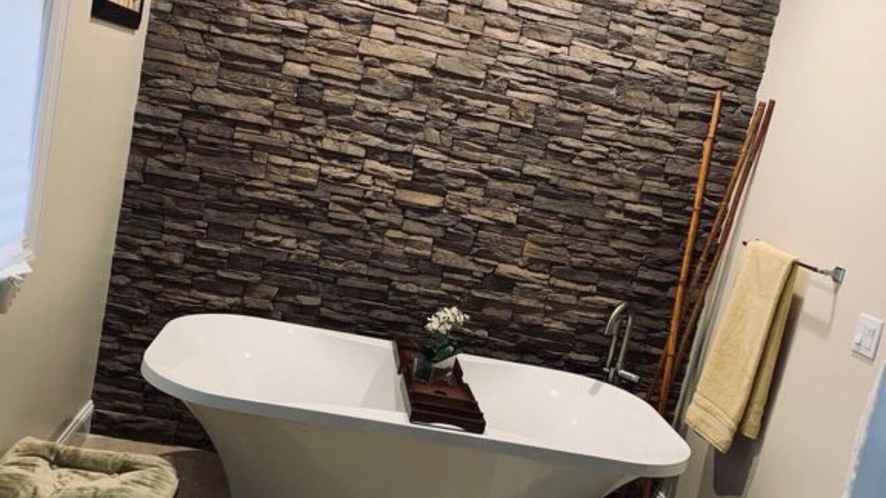 Photo of Bathroom in Melville