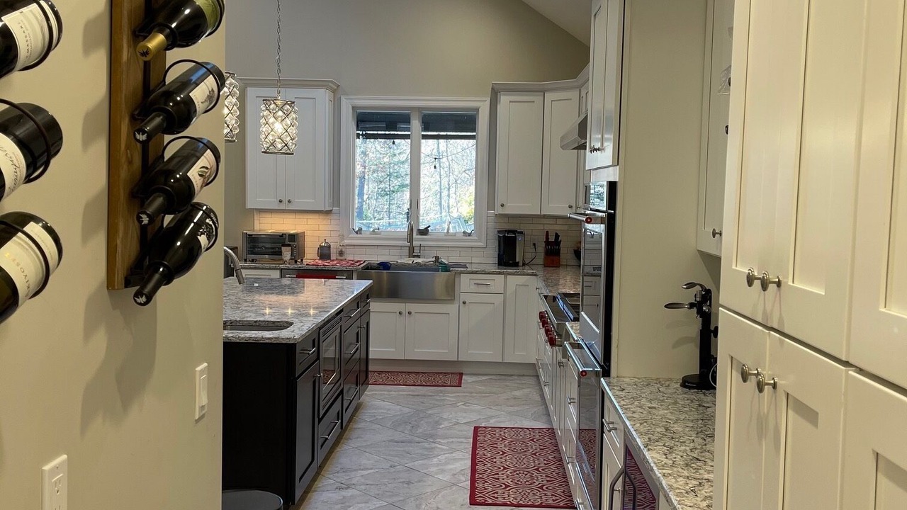 Photo of Kitchen in Melville