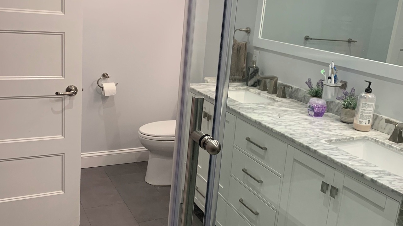 Photo of Bathroom in Melville