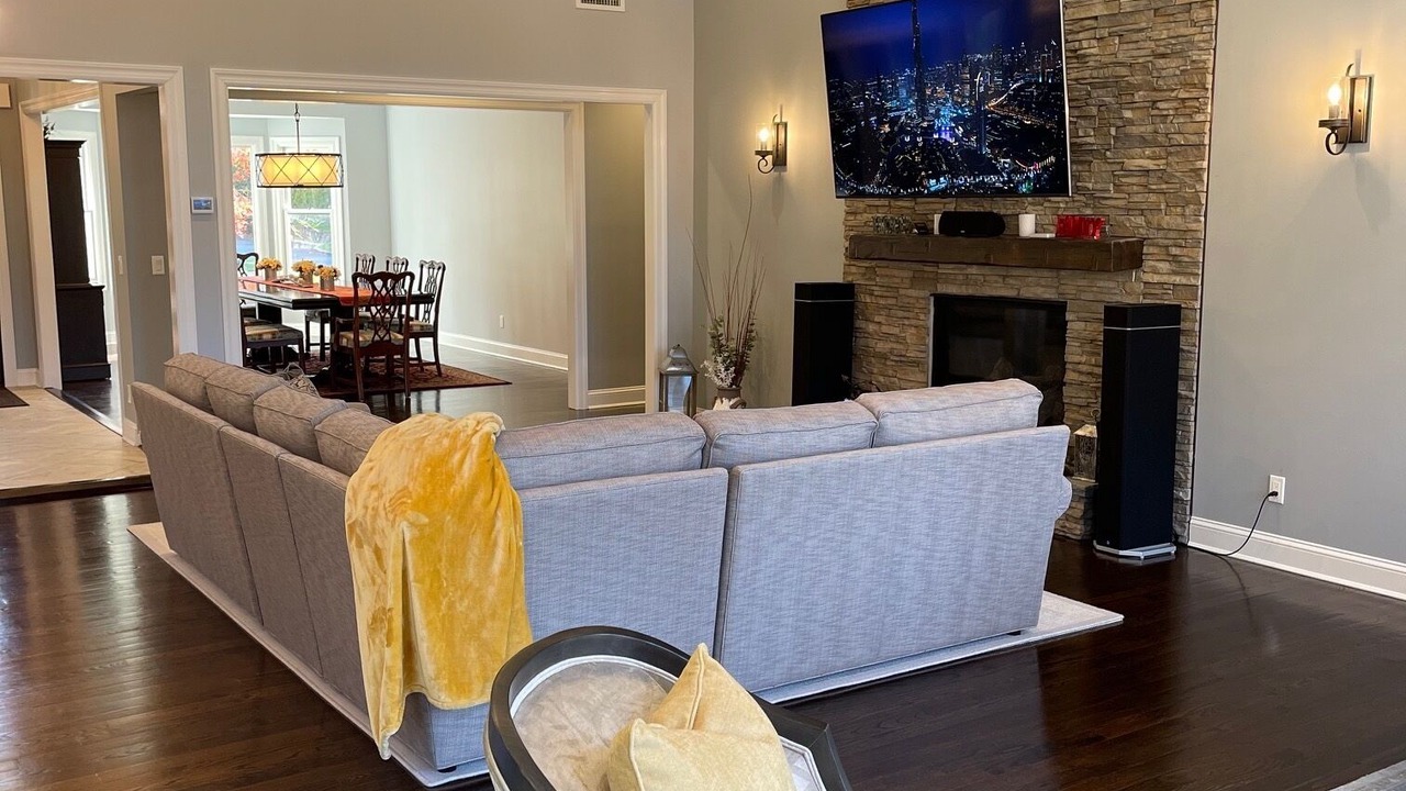 Photo of Livingroom in Melville
