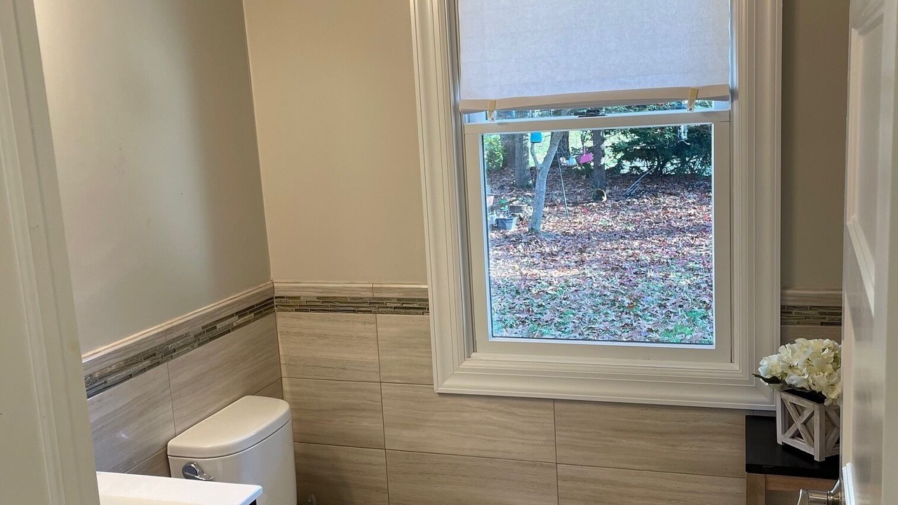 Photo of Bathroom in Melville