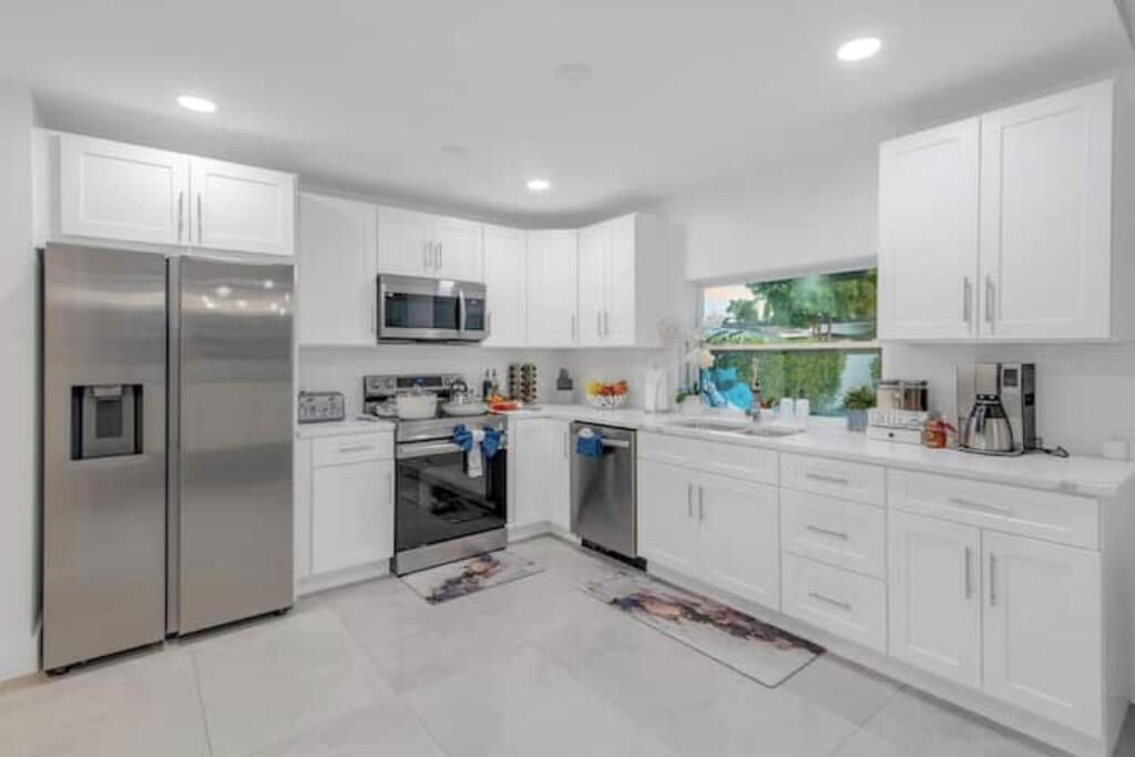 Photo of Kitchen in Pembroke Pines