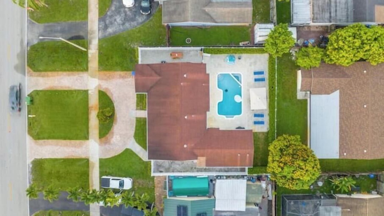 Photo of Outdoor in Pembroke Pines