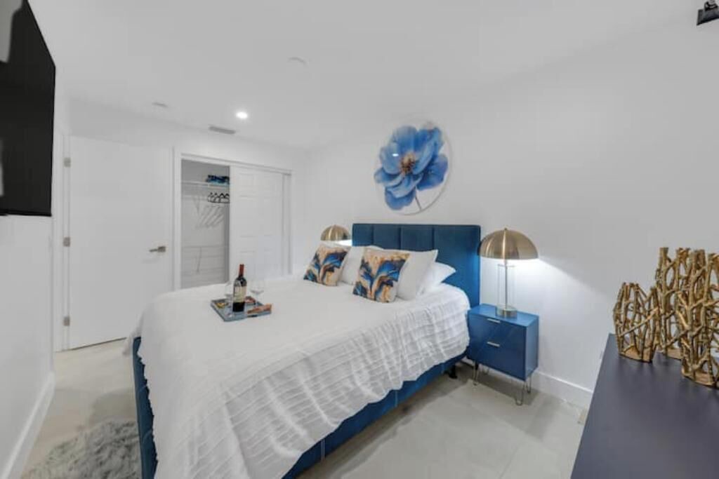 Photo of Bedroom in Pembroke Pines