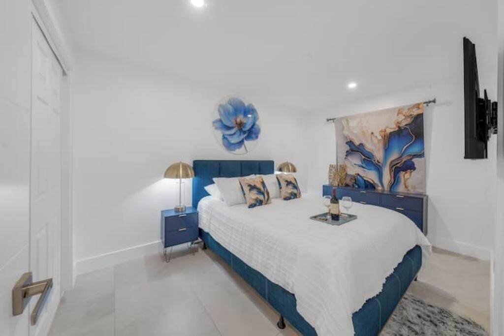 Photo of Bedroom in Pembroke Pines