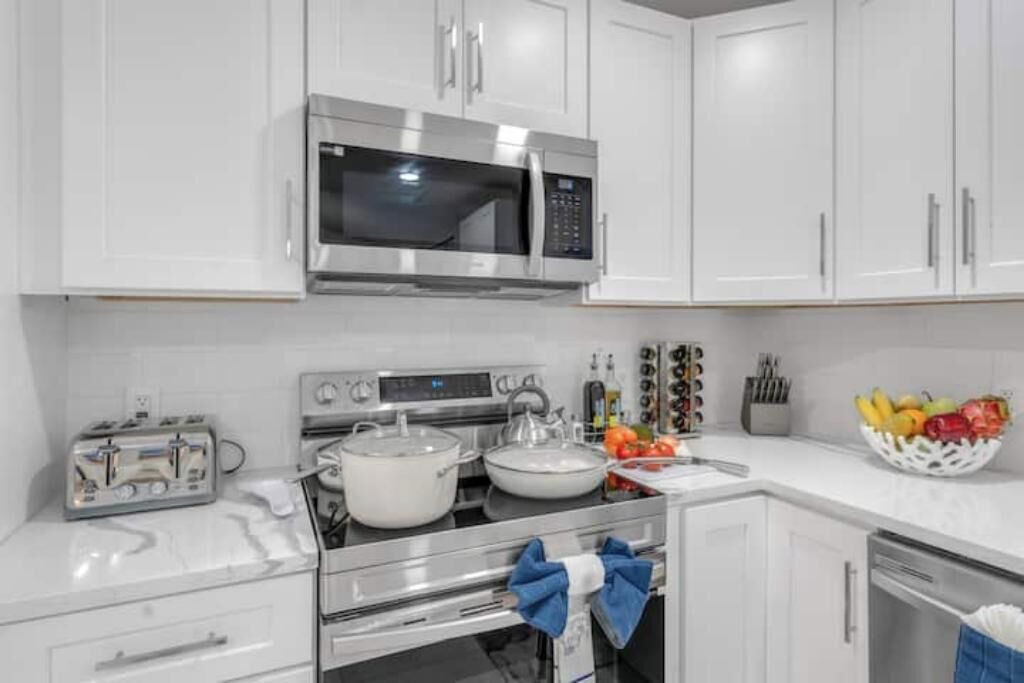 Photo of Kitchen in Pembroke Pines