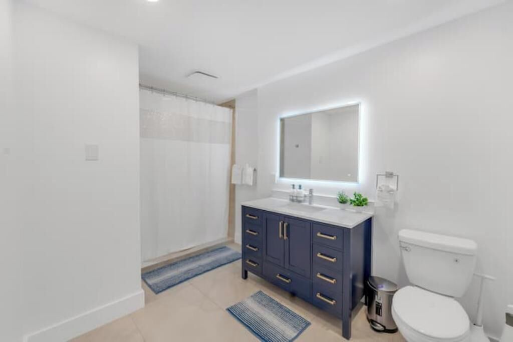 Photo of Bathroom in Pembroke Pines