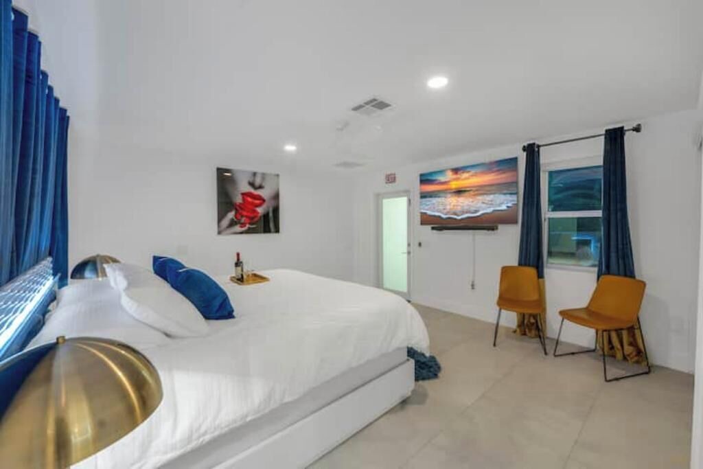 Photo of Bedroom in Pembroke Pines