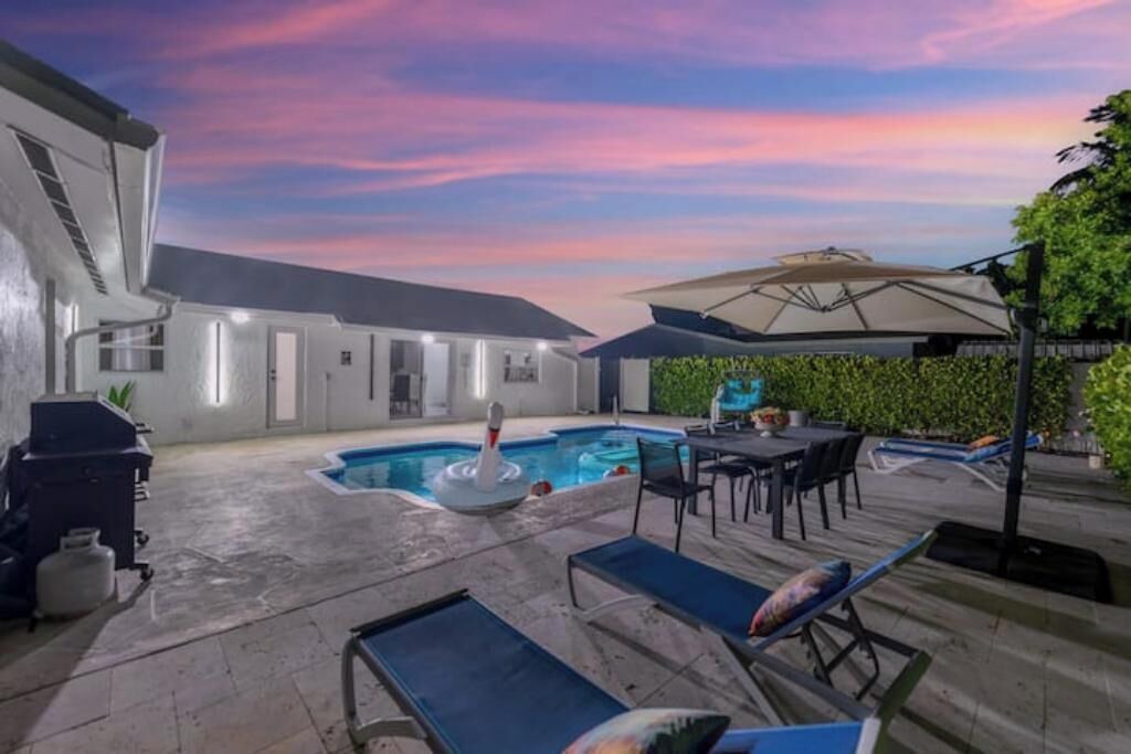 Photo of Outdoor in Pembroke Pines