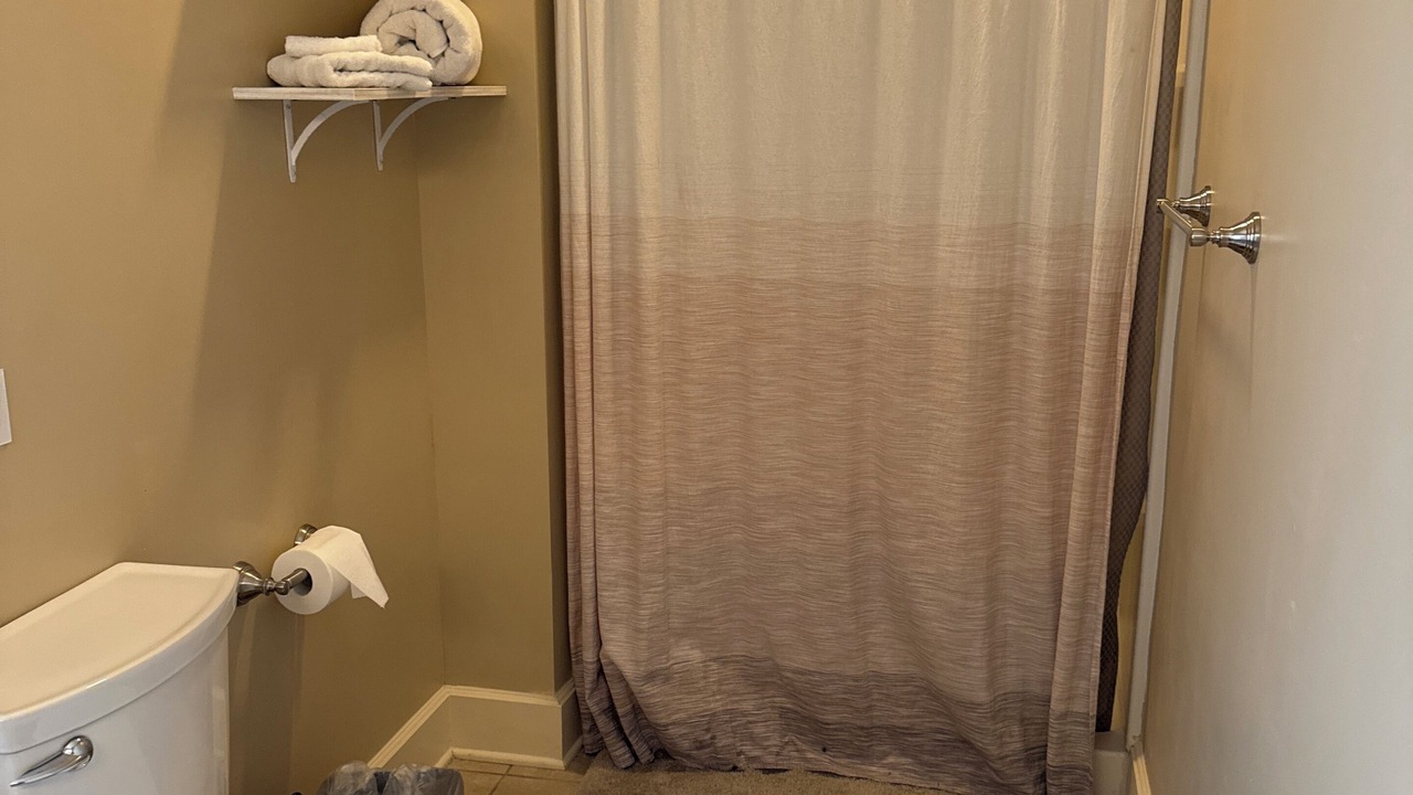 Photo of Bathroom in Columbus