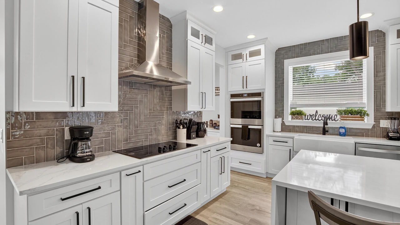 Photo of Kitchen in Orient Park