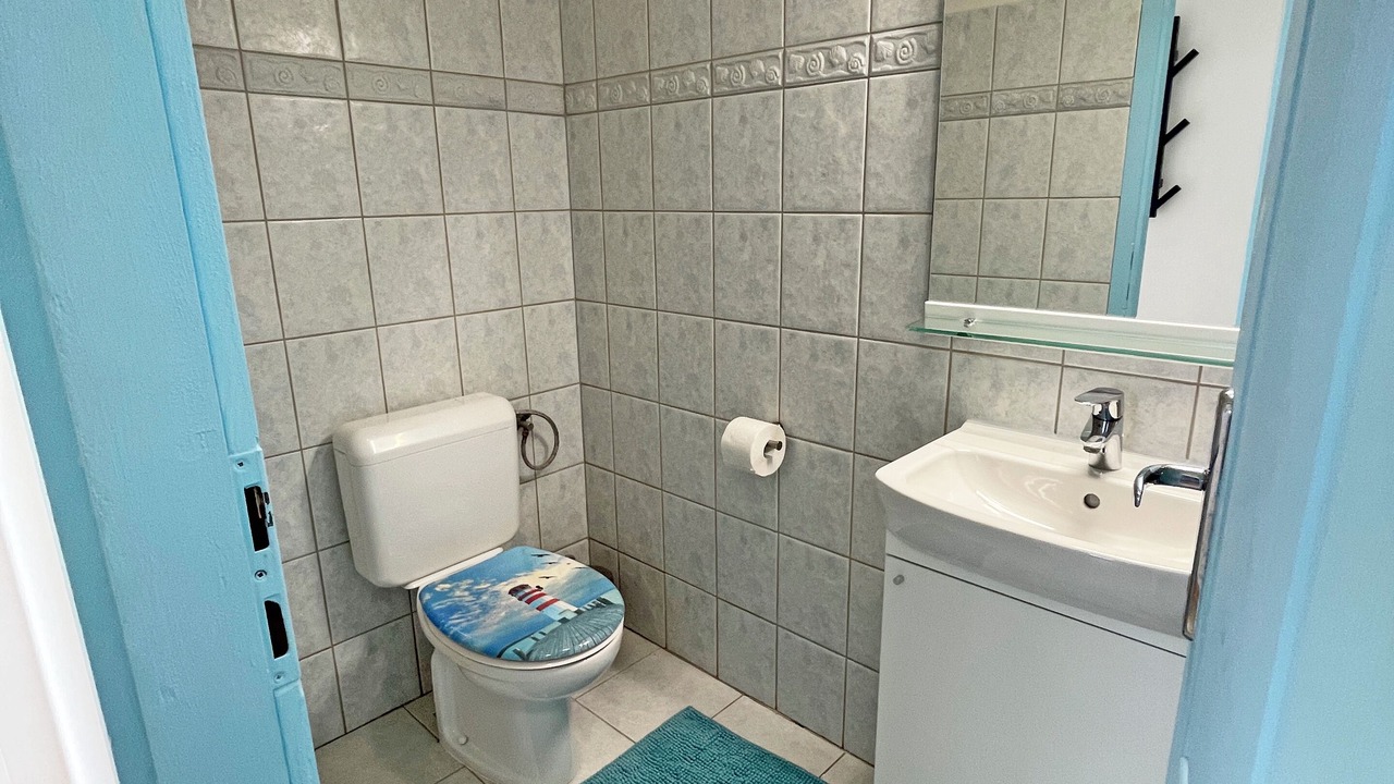 Photo of Bathroom in Kapolnasnyek