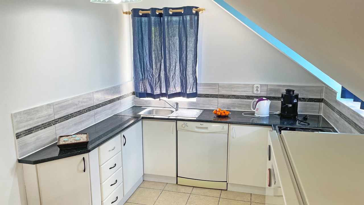 Photo of Kitchen in Kapolnasnyek