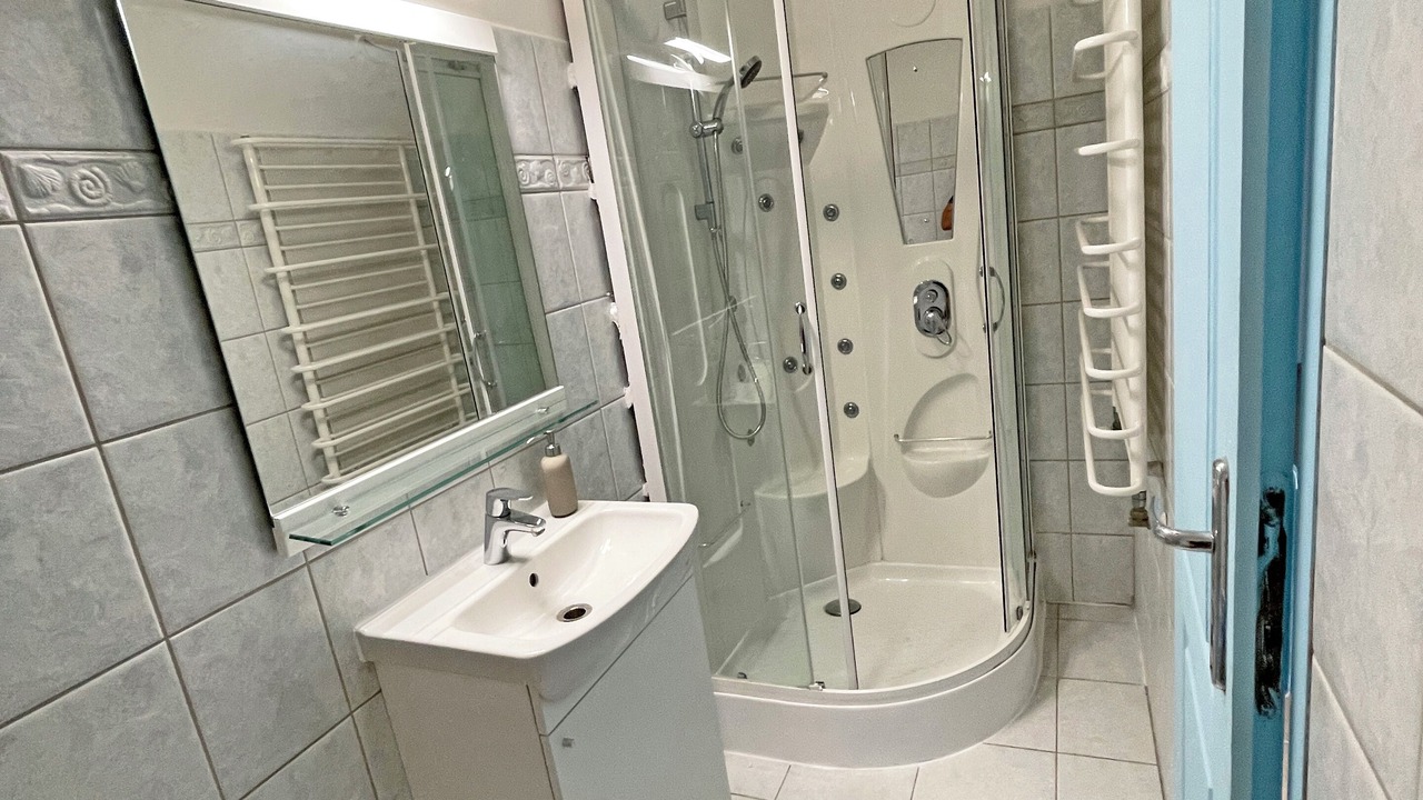 Photo of Bathroom in Kapolnasnyek