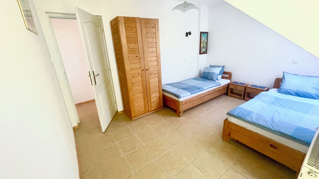 Photo of Bedroom in Kapolnasnyek