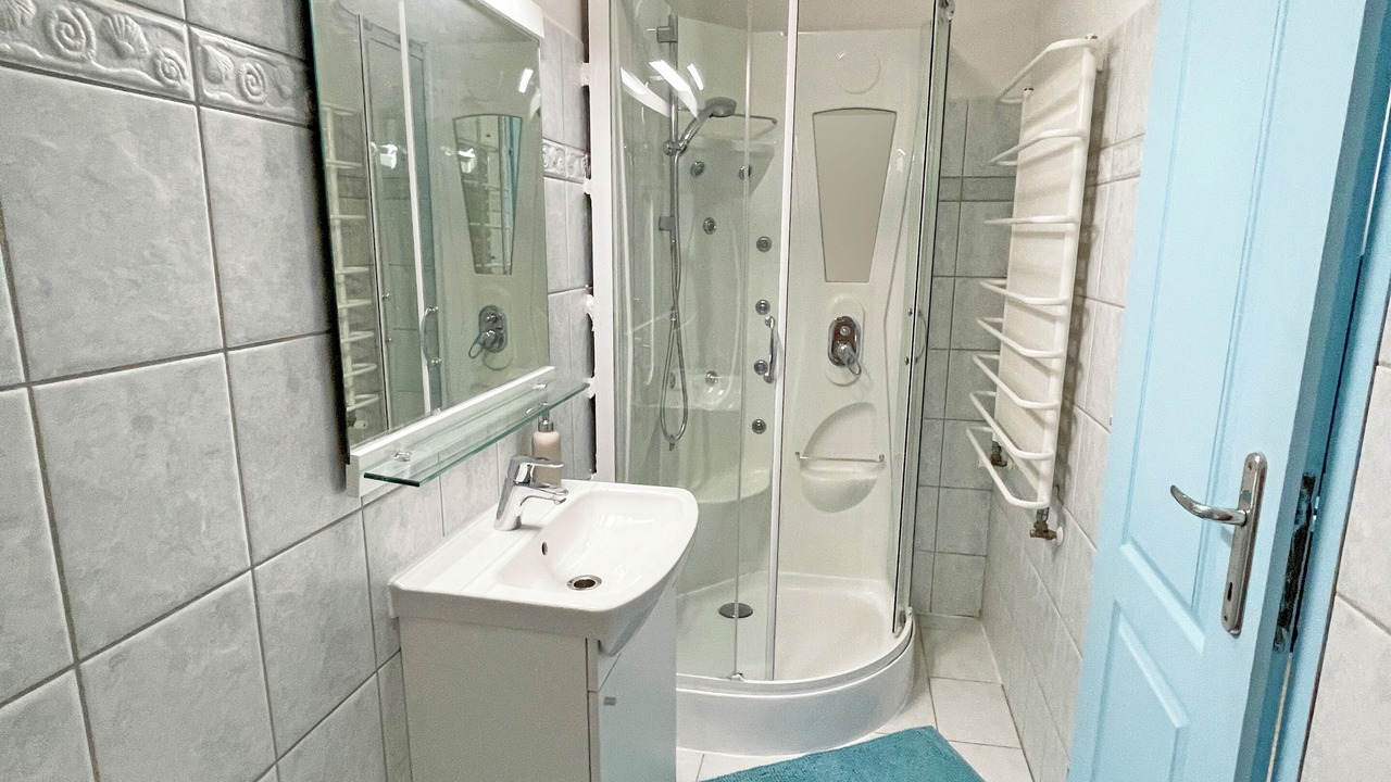 Photo of Bathroom in Kapolnasnyek