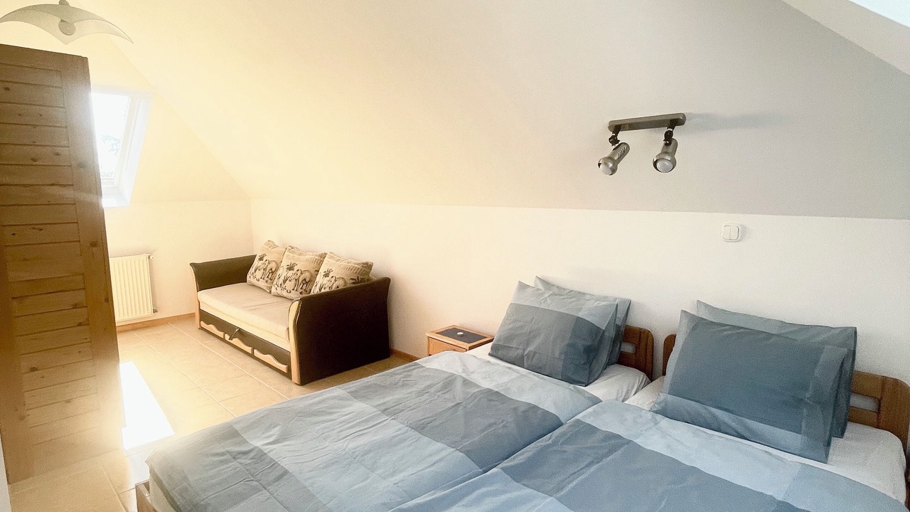 Photo of Bedroom in Kapolnasnyek
