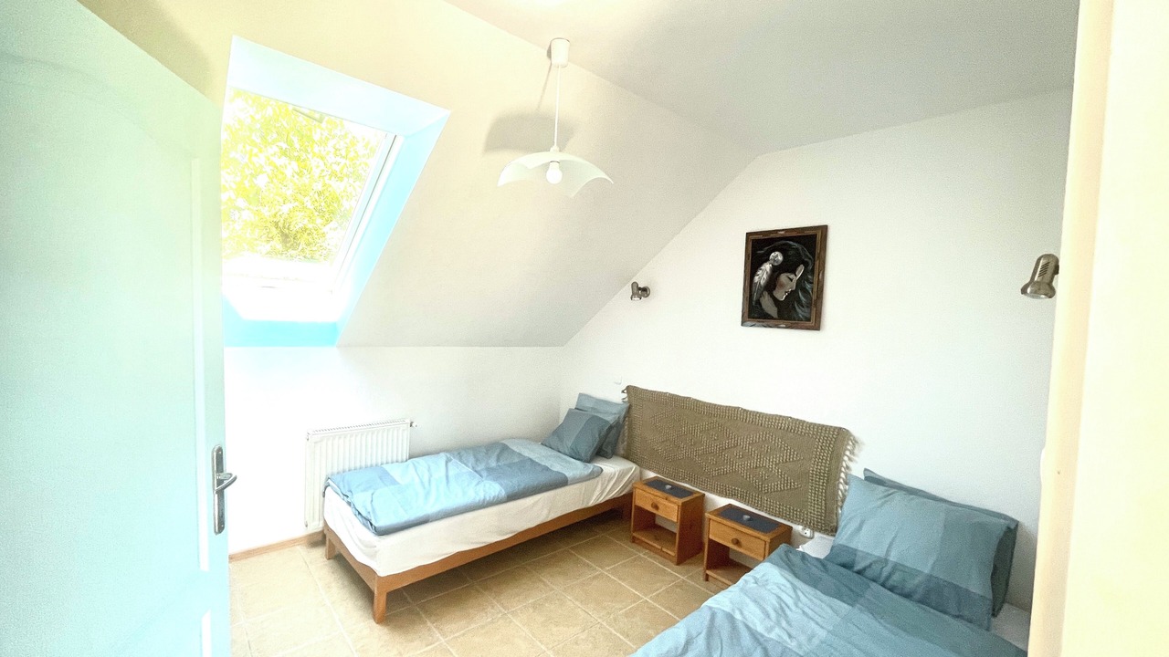 Photo of Bedroom in Kapolnasnyek